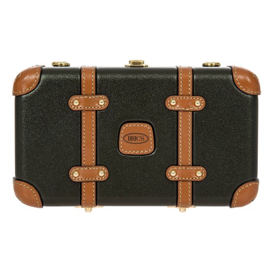 Bric's Bellagio Borsa a tracolla 20 cm