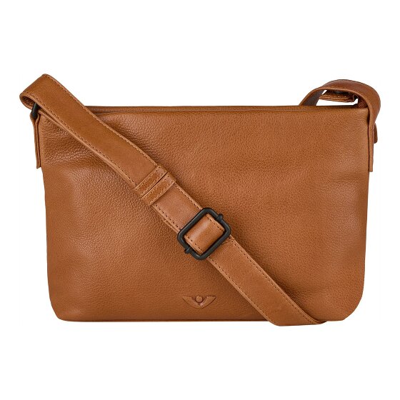 Voi Texas Borsa a tracolla Vera Pelle 22 cm