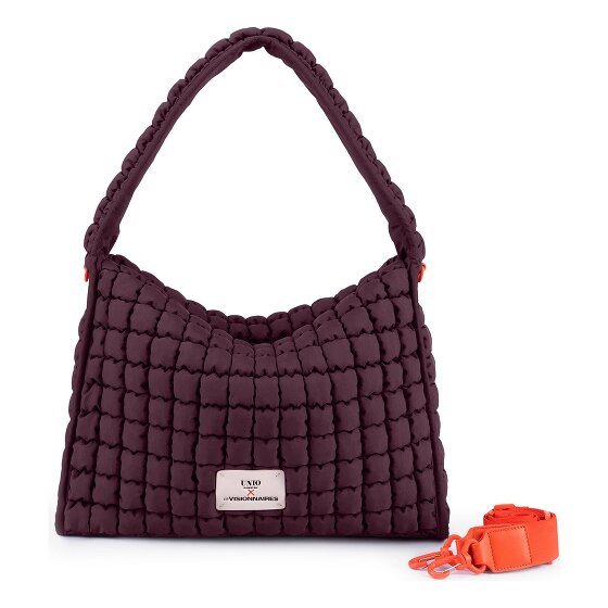 LES VISIONNAIRES Unio Hobo Borsa a spalla 47 cm