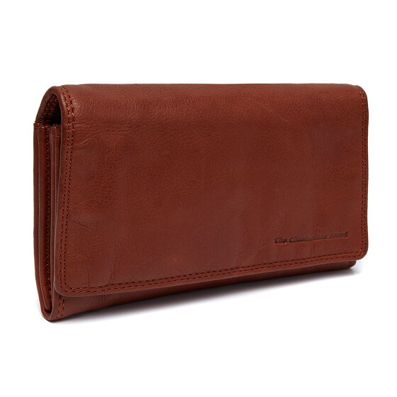 The Chesterfield Brand Lentini Portafoglio Pelle 18 cm