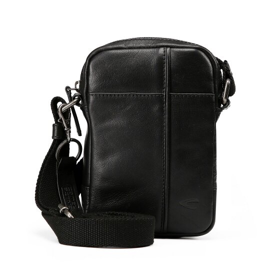 camel active Pine Custodia per cellulare Pelle 13.5 cm
