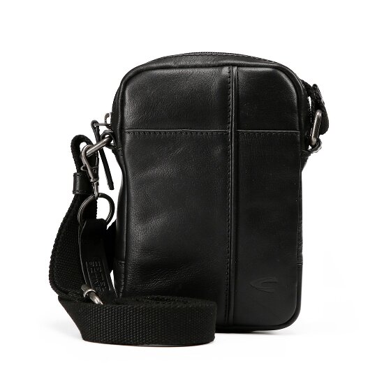 camel active Pine Custodia per cellulare Pelle 13.5 cm