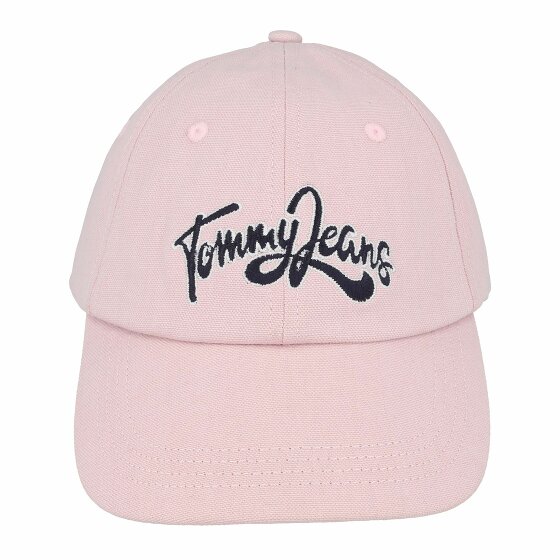 Tommy Hilfiger Jeans TJW Canvas Cappello da baseball 26 cm