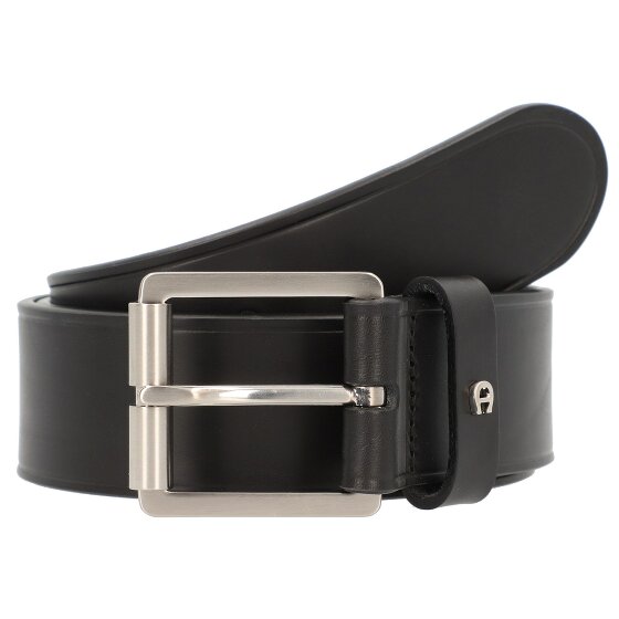 AIGNER Casual Cintura Vera Pelle