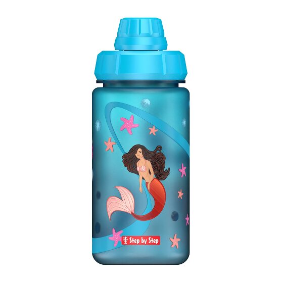 Step by Step Bottiglia per bere 550 ml