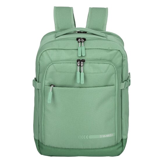 Travelite Kick Off Zaino da giorno 40 cm Vano porta PC