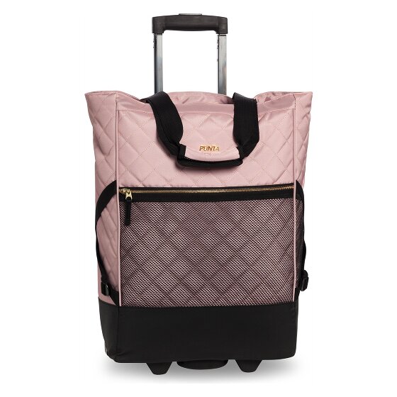 Punta Wheel "Classy" Carrello della spesa 50 cm
