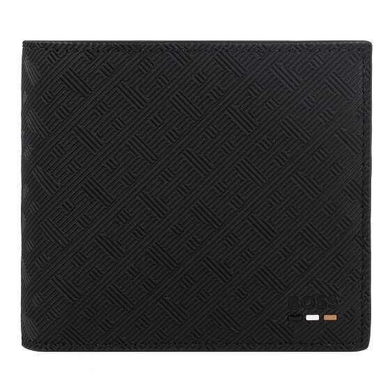 Boss GB Portafoglio Protezione RFID 11 cm