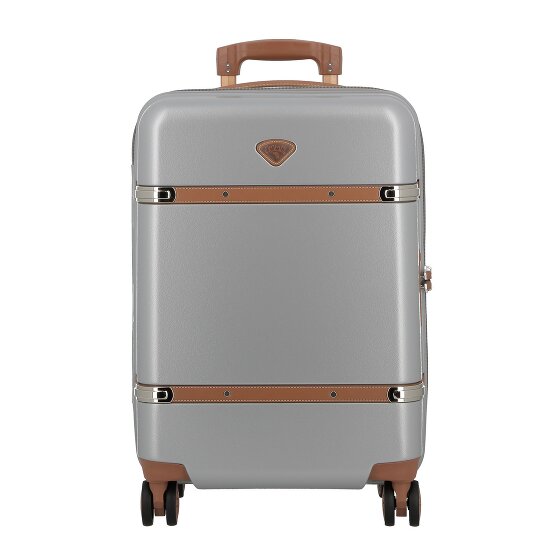 Jump Cassis Riviera ECO 4 ruote Carrello della cabina S 55 cm