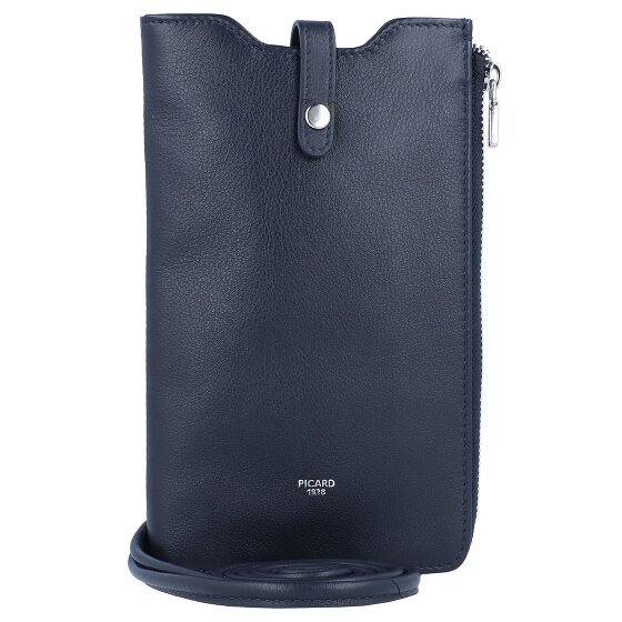 Picard Borsa Bingo Mobile in pelle 18 cm