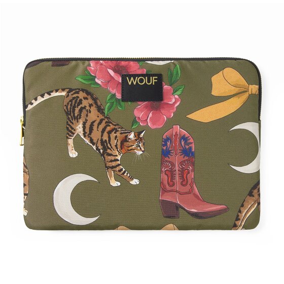 Wouf Daily Custodia per tablet 29 cm