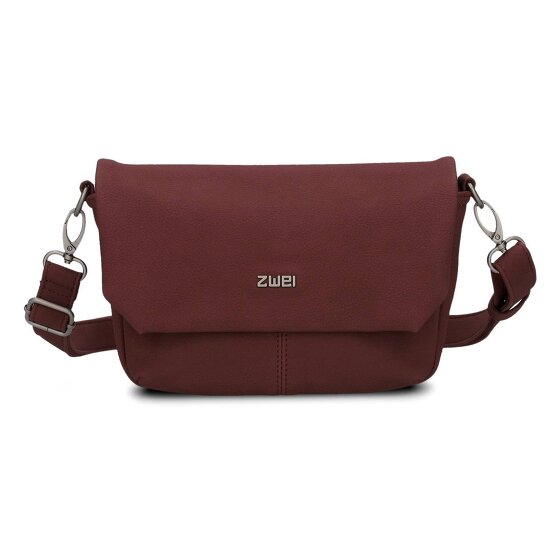 Zwei Mademoiselle.M Messaggero 28 cm