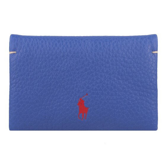 POLO RALPH LAUREN Play Custodia per carta di credito Pelle 10 cm