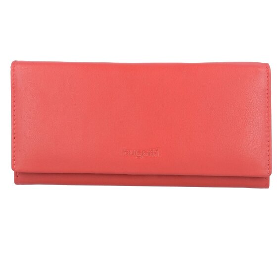 bugatti Portafoglio Vertice in pelle 19,5 cm