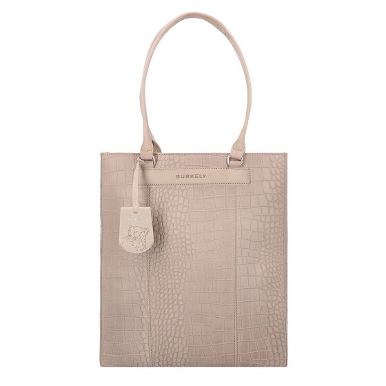 Burkely Casual Cayla Borsa a tracolla Pelle 33 cm Scomparto per laptop