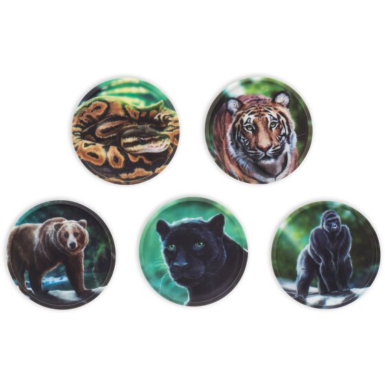 Ergobag Kletties 5pz. Ergobag Kletties 5pz.