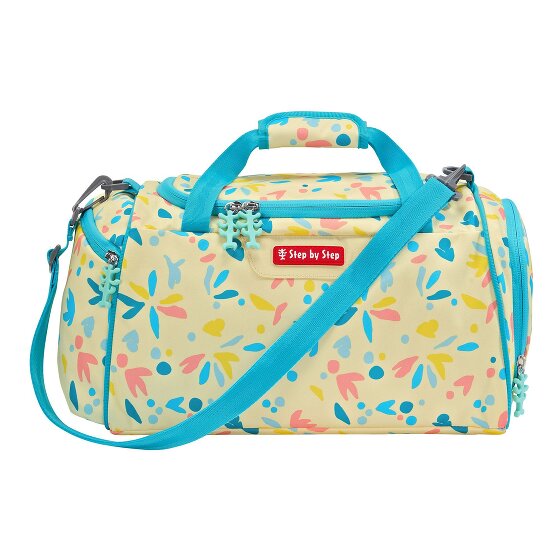 Step by Step Borsa sportiva 36 cm