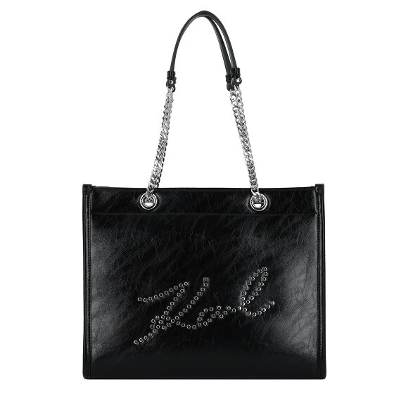 Karl Lagerfeld Behind the Seams Borsa shopper 33.5 cm