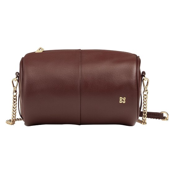DuDu Abigail Borsa a tracolla Pelle 19.5 cm