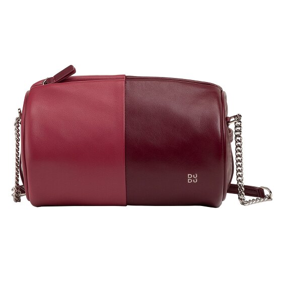 DuDu Abigail Borsa a tracolla Pelle 19.5 cm