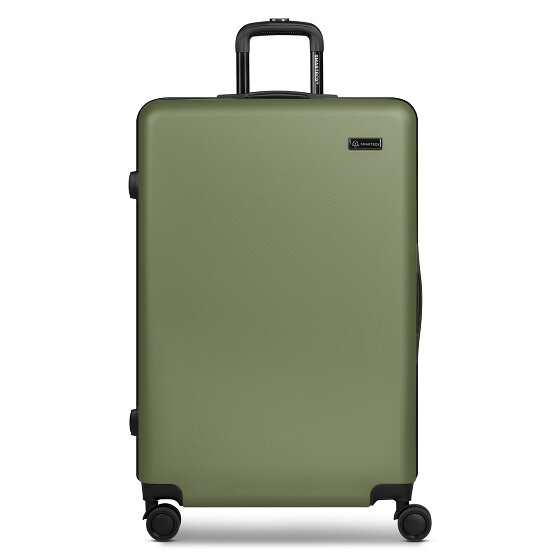 Smartbox Edition 05 4 ruote Carrello 76 cm