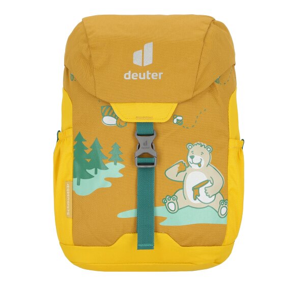 Deuter Zaino per bambini Cuddly Bear 33 cm