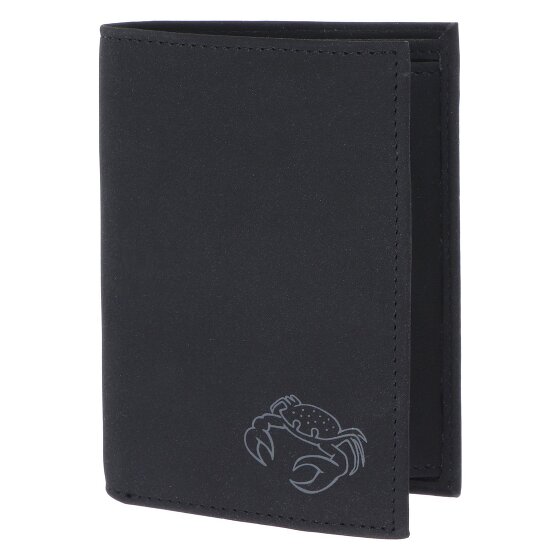 oxmox New Cryptan Portafoglio Protezione RFID 13 cm