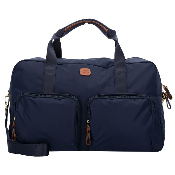 Bric's X-Travel Borsa da viaggio Weekender 45 cm