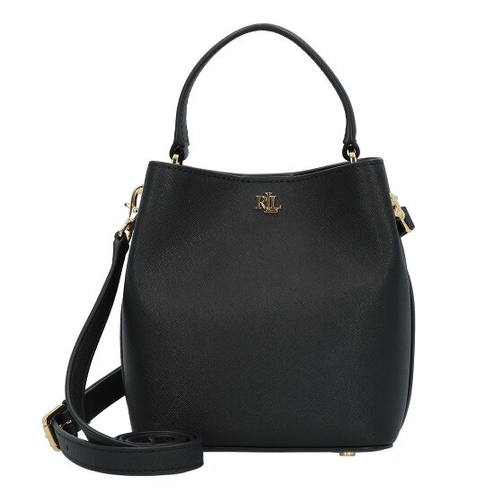 Lauren Ralph Lauren Reese Mini borsa a mano Pelle 13 cm