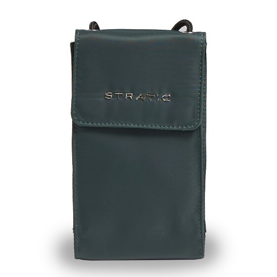Stratic Custodia per cellulare Pure 11 cm