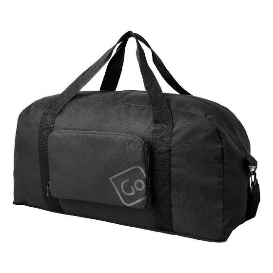 Go Travel Borsa da viaggio pieghevole 30 cm