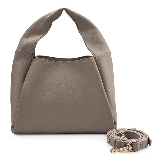 LES VISIONNAIRES Coralie Borsa a tracolla Pelle 24 cm
