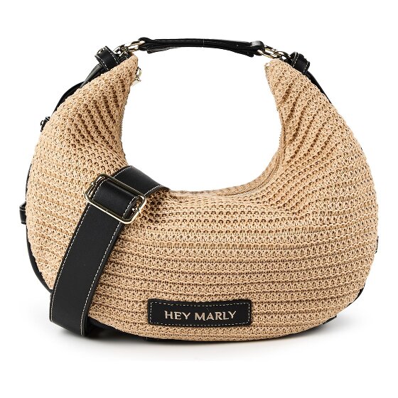 Hey Marly Coastal Sister Borsa a spalla M 38 cm