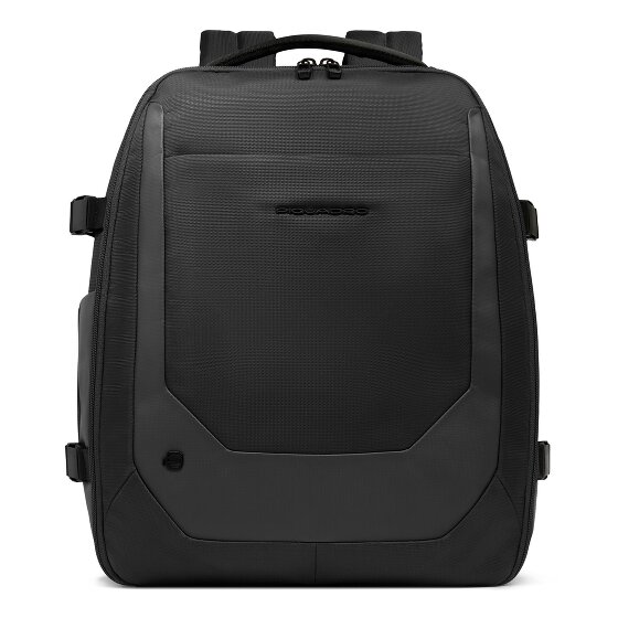 Piquadro S140 Zaino da giorno 45 cm Scomparto per laptop