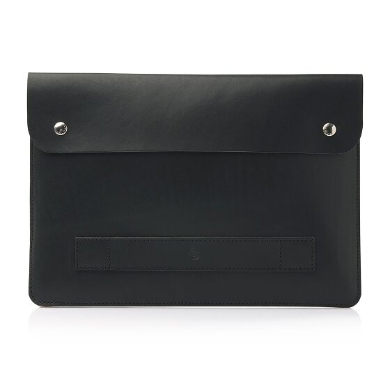 Castelijn & Beerens Custodia per computer portatile Pelle 35.5 cm