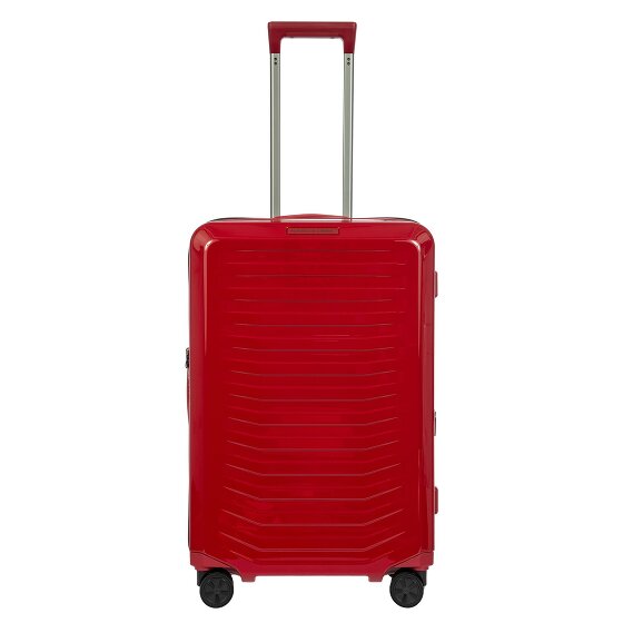 Porsche Design Roadster 4 ruote Carrello M 69 cm con piega di espansione