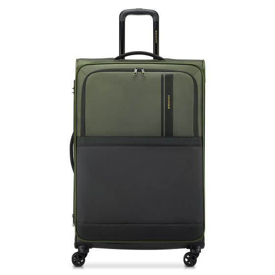 Roncato Metropolitan 4 ruote Carrello 78 cm con piega di espansione