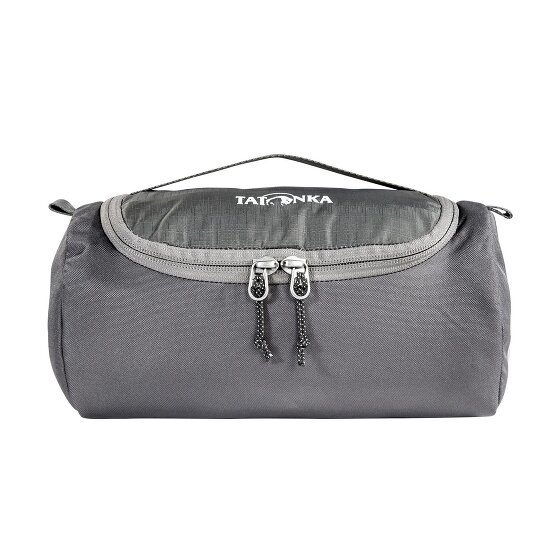Tatonka Care Barrel Care Barrel Borsa da toilette 26 cm
