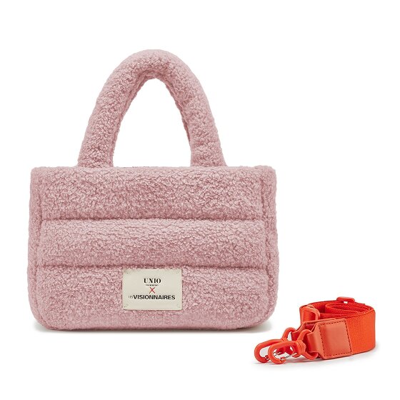 LES VISIONNAIRES Unio Cortina S Borsa a tracolla S 34 cm