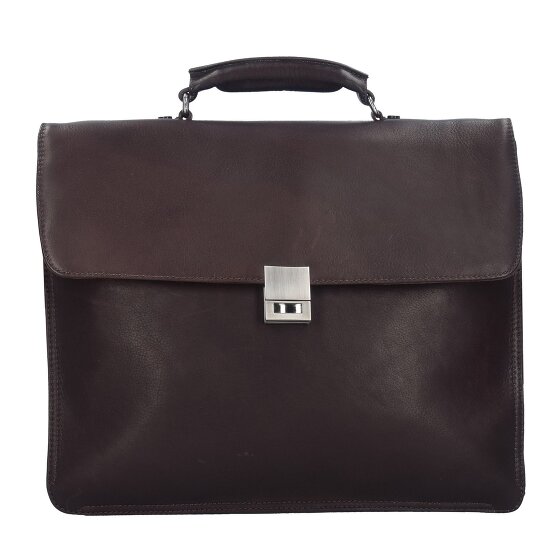 Harold's Country Briefcase Scomparto per laptop da 37 cm