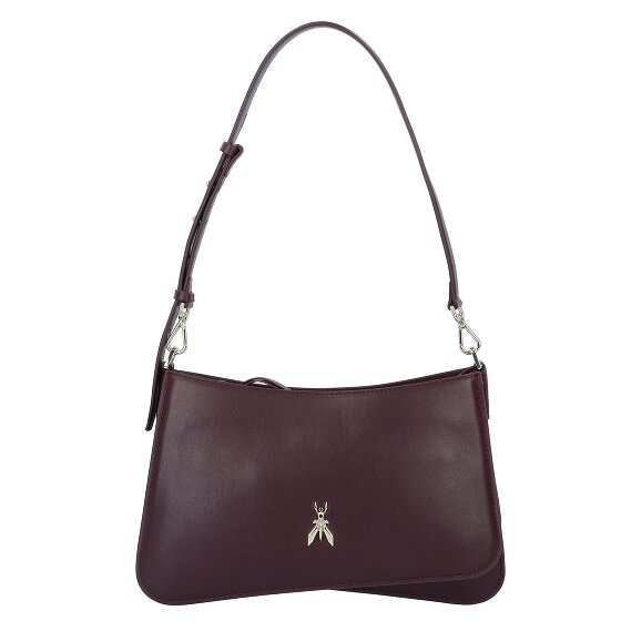 Patrizia Pepe Tris Borsa a tracolla Pelle 28.5 cm