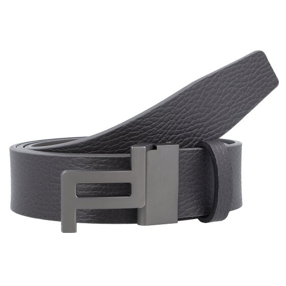 Porsche Design Icon Cintura Vera Pelle