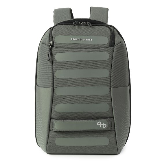 Hedgren Comby Handle Zaino da giorno M Protezione RFID 40 cm Scomparto per laptop