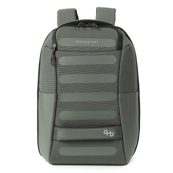 Hedgren Comby Handle Zaino da giorno M Protezione RFID 40 cm Scomparto per laptop