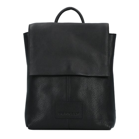 Burkely Soft Skylar Zaino da città Pelle 27 cm