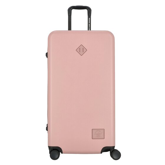 Herschel Heritage 4 ruote Carrello L 81 cm con piega di espansione