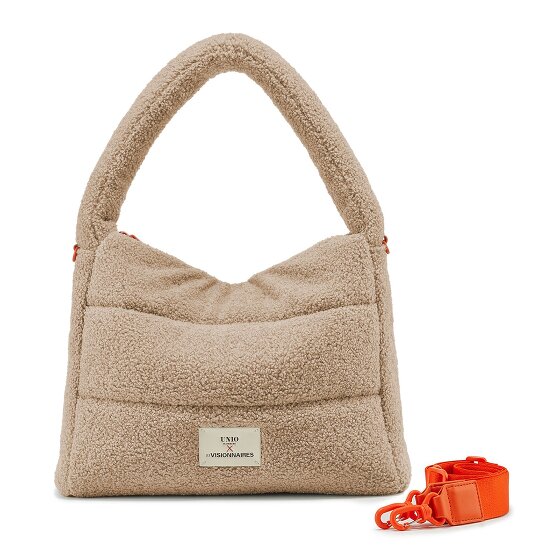 LES VISIONNAIRES Unio Hobo Borsa a tracolla 34 cm