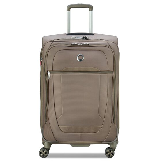 Delsey Paris Carrello Helium DLX a 4 ruote 71 cm