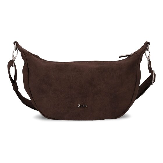 Zwei Mademoiselle.M Borsa a tracolla 34 cm