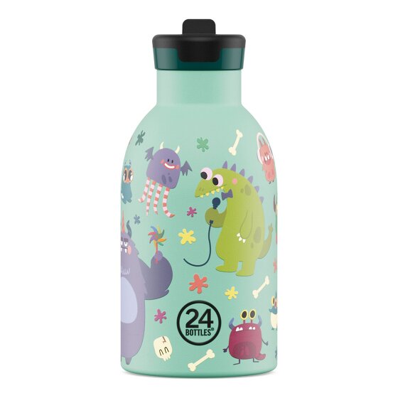24Bottles Biberon Kids Clima 300 ml